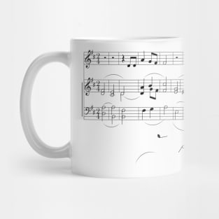 Playtime II Mug